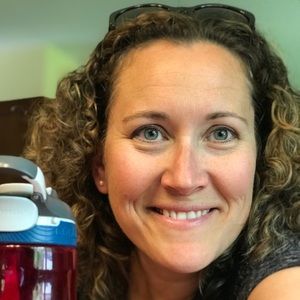 Meet your Posher, Colleen